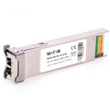 XFP-10G-MM-SR Compatible XFP Transceiver 850nm 300m MMF