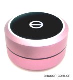 Aluminum Enclosure Bluetooth Speaker X3M For iPad Mini