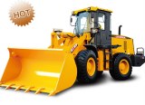 XCMG Wheel Loader LW300F