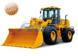 XCMG Wheel Loader ZL50G