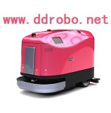 SELL Floor Auto-Scrubber