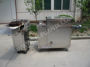 fuan machinery 