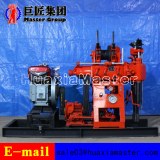 XY-150 Hydraulic Core Drilling Rig