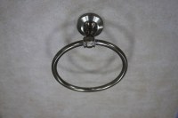 Towel ring