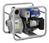 Yamaha Irrigation Pump