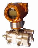 Yamatake pressure transmitters