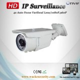 1/3 inch progressive scan CMOS image senso Auto Focus IP camera