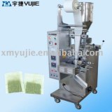 Tea bag packing machine with thread(YD-10)