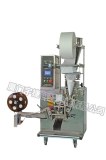 YJ-66II Round Coffee Pod Packing Machine