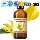 Huiles essentielles d'Ylang-ylang 100% naturelles