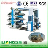 Ytb-6800 Plastic Film Roll Printing Machine