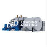 ZF series Evaporation vacuum coating machine