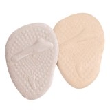 Wholesale Self Adhesive Plantar Fasciitis Cushion high heel Sticky gel metatarsal pads...