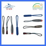 Supply zipper pulls