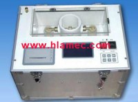 Transformer Oil Dielectric Strength Tester