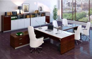 Office furniture