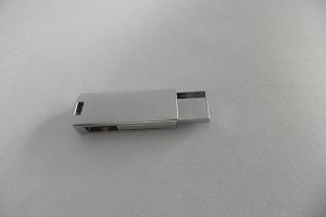 New USB flash drive