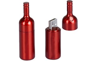 ZT-GD-U0208 Metal USB flash drive