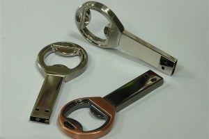 ZT-GD-U0211 Metal USB flash drive