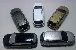 Car USB flash drive