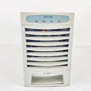 ZTE Telecom Power ZXD1200 Rectifier Module