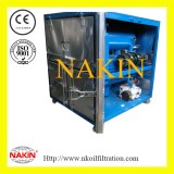 Vacuum Transformer Oil Filtration Machine